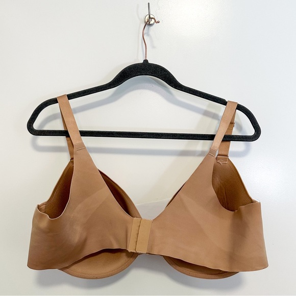 Soma Nude Vanishing 360 Perfect Coverage Bra - Picture 5 of 6